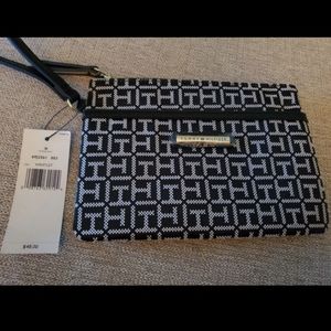 Tommy Hilfiger Wristlet